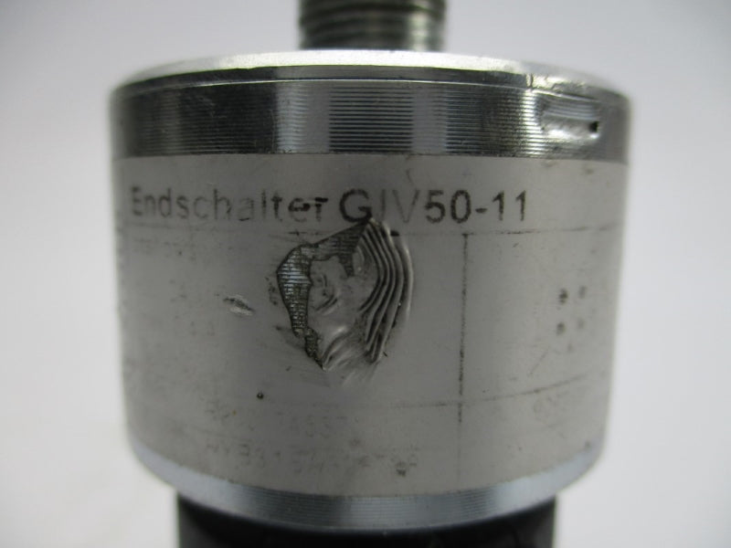 REXROTH GIV50-11 UNMP