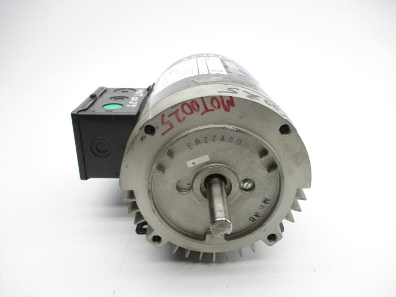 EMERSON UN12V3BA J63BGT-143 208-230/460V 2.3-2.4/1.2A UNMP