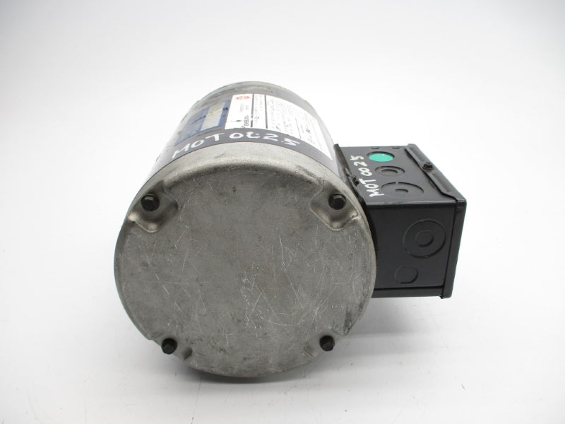 EMERSON UN12V3BA J63BGT-143 208-230/460V 2.3-2.4/1.2A UNMP