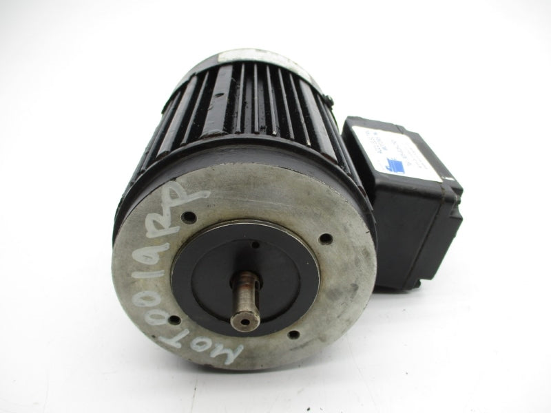BODINE ELECTRIC 42Y6BFPP 500V 0.58A UNMP