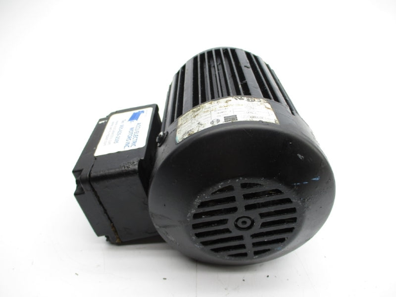 BODINE ELECTRIC 42Y6BFPP 500V 0.58A UNMP