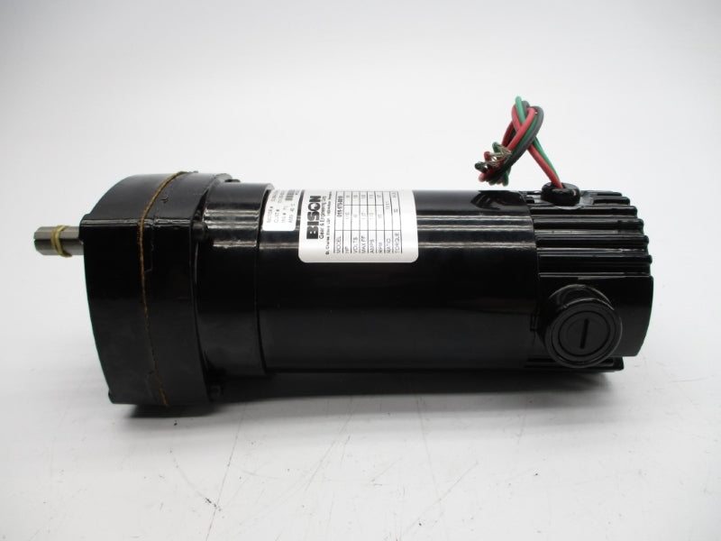 BISON 011-175-0019 90/130V 1.10A NSNP