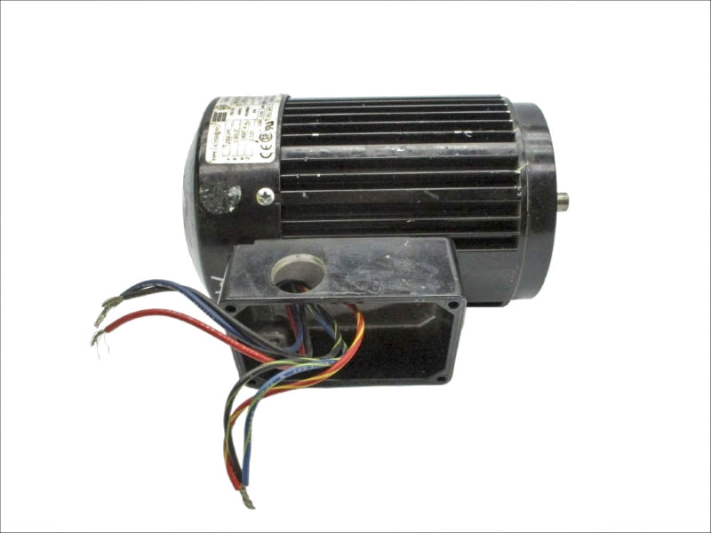 BODINE ELECTRIC 42Y6BFPP 200/346V 1.0/0.6A (AS PICTURED) UNMP