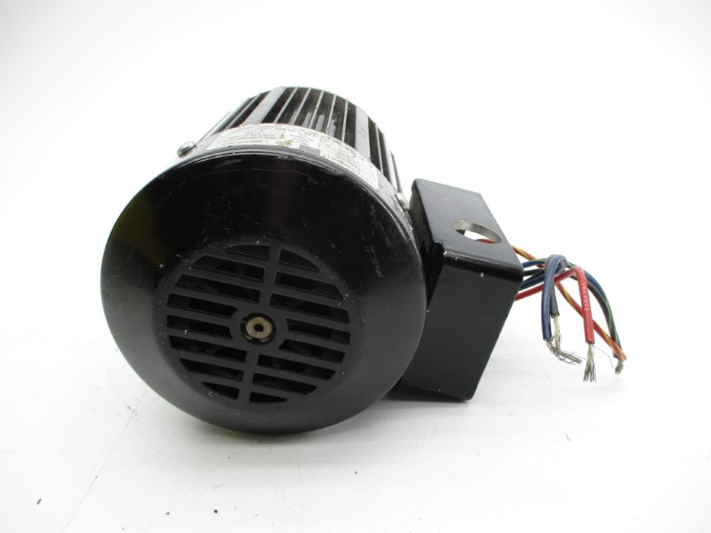 BODINE ELECTRIC 42Y6BFPP 200/346V 1.0/0.6A (AS PICTURED) UNMP