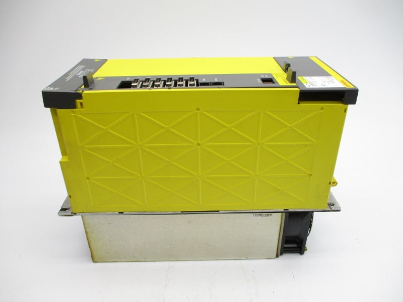 FANUC A06B-6111-H030#H570 283-339V 133A UNMP