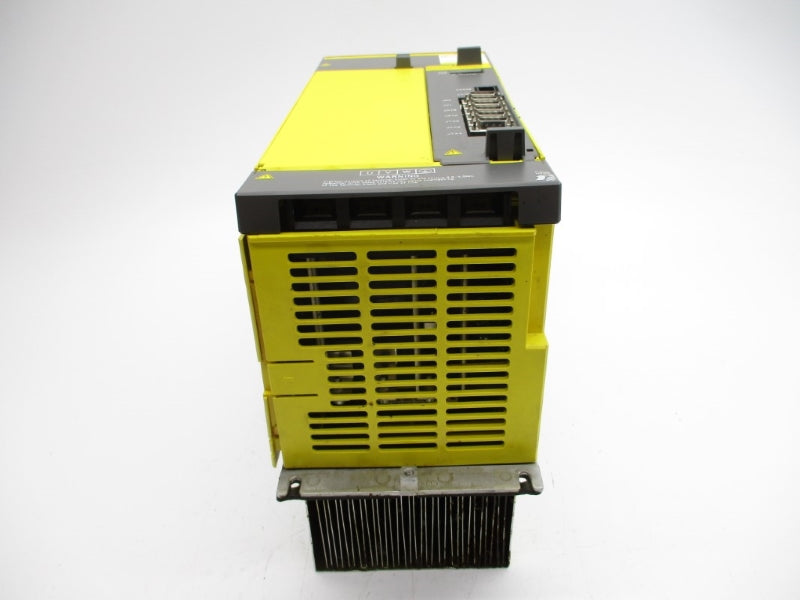 FANUC A06B-6111-H030#H570 283-339V 133A UNMP