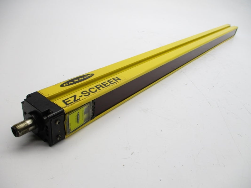 BANNER ENGINEERING SLSE30-750Q8 24VDC UNMP