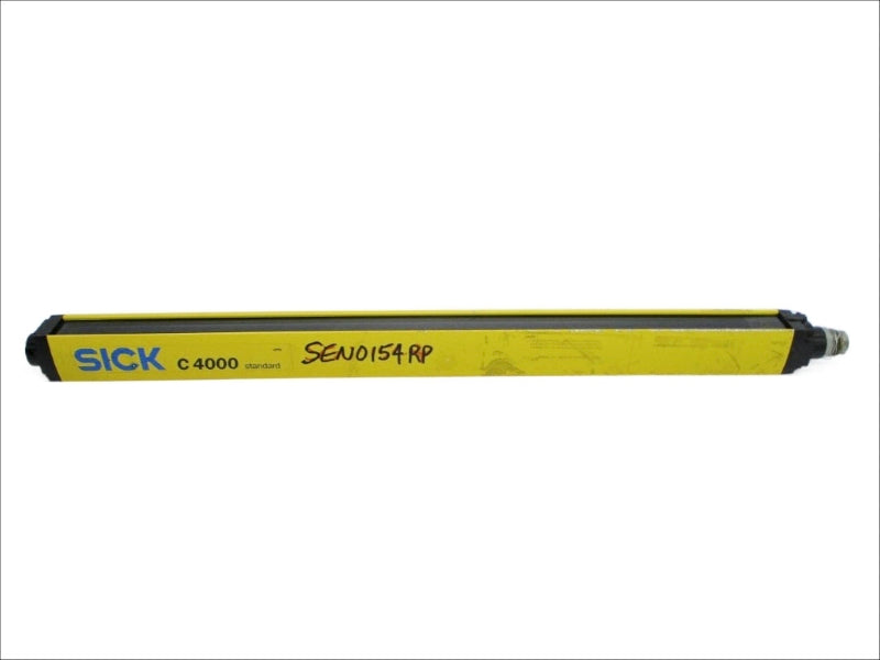 SICK C40E-0603CA010 1018640 24VDC UNMP