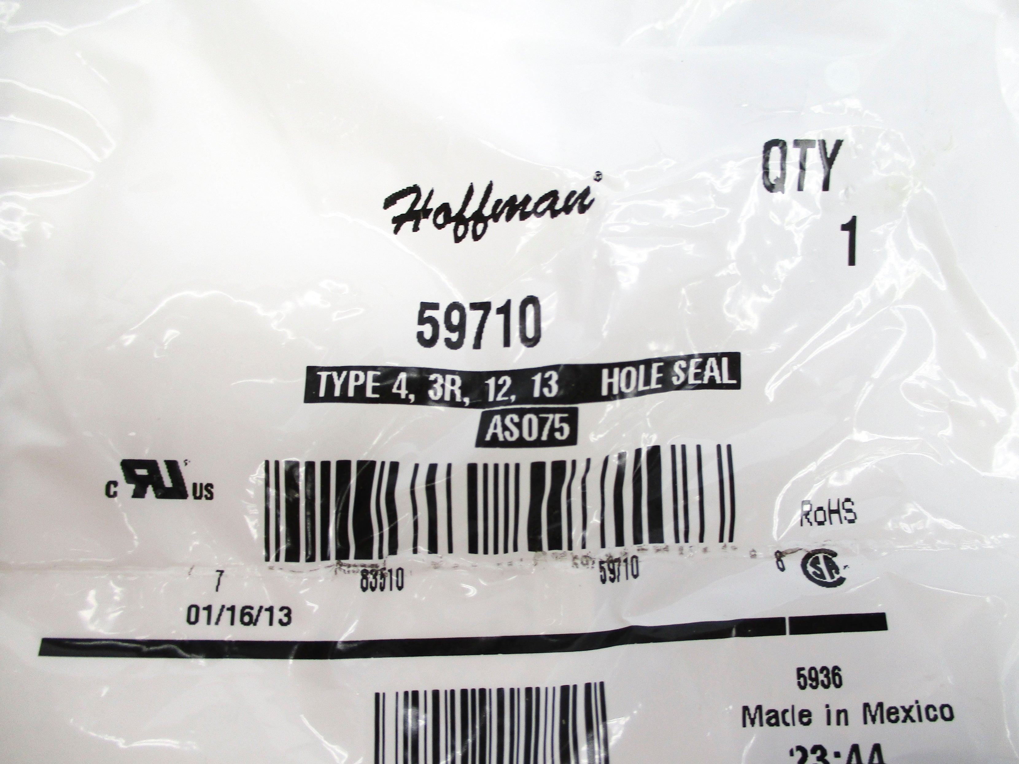 HOFFMAN 59710 NSMP