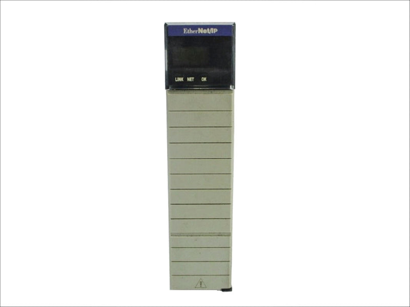 ALLEN BRADLEY 1756-ENBT SER. A F/W 2.4 24VDC UNMP