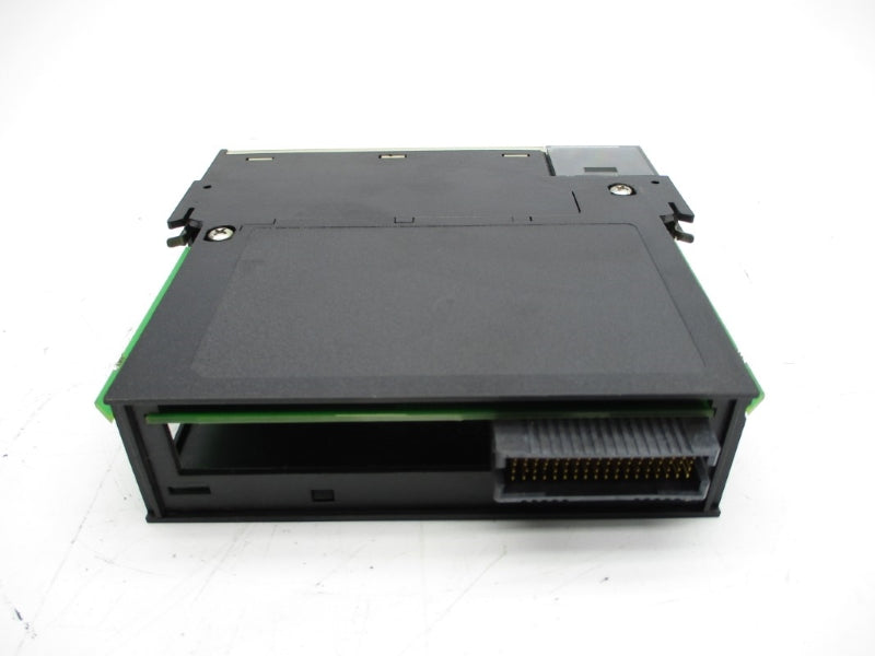 ALLEN BRADLEY 1756-ENBT SER. A F/W 2.4 24VDC UNMP
