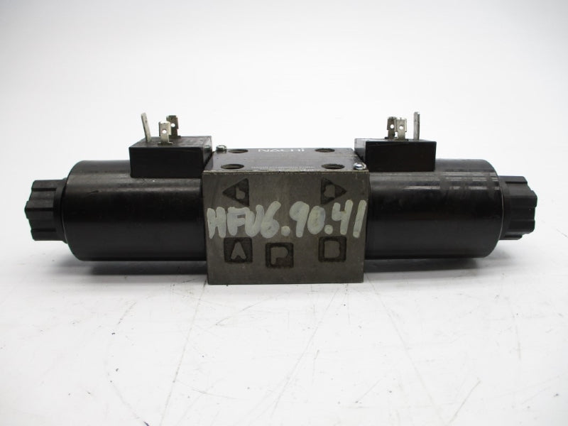 NACHI SA-G01-C6-D2-E31 UNMP
