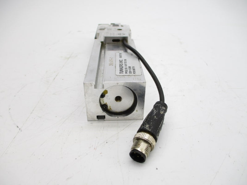 TUNKERS PKS225.1A19T03105 UNMP