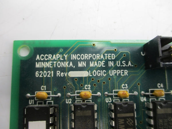ACCRAPLY 62021 UNMP