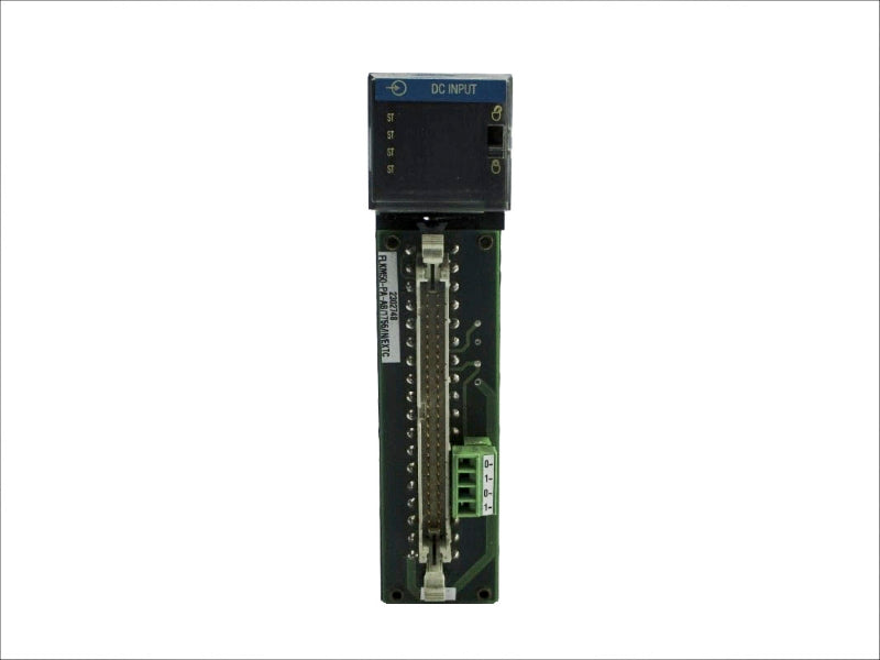 ALLEN BRADLEY 1756-IB32 SER. B F/W 3.5 24VDC (NO DOOR) UNMP