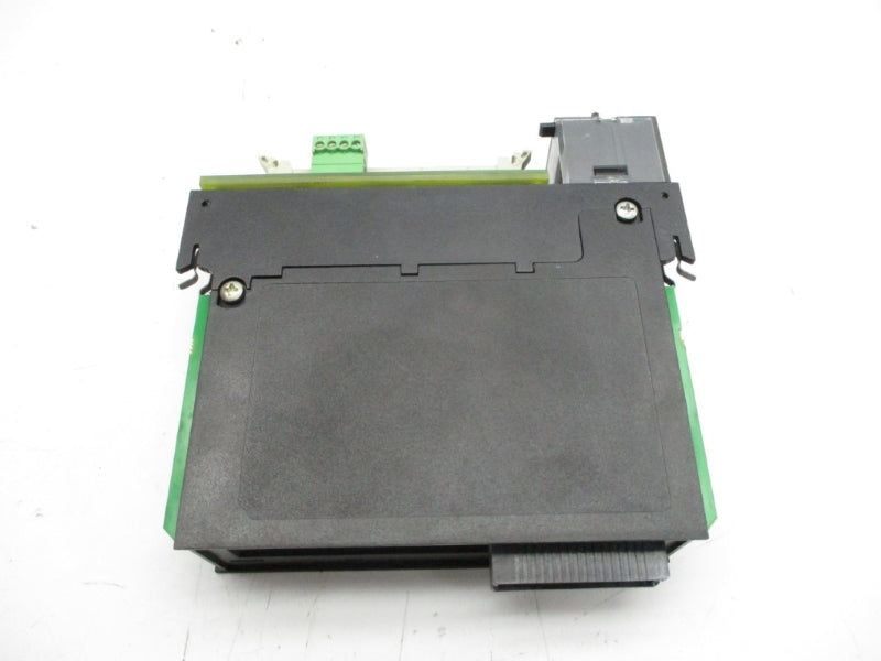 ALLEN BRADLEY 1756-IB32 SER. B F/W 3.5 24VDC (NO DOOR) UNMP