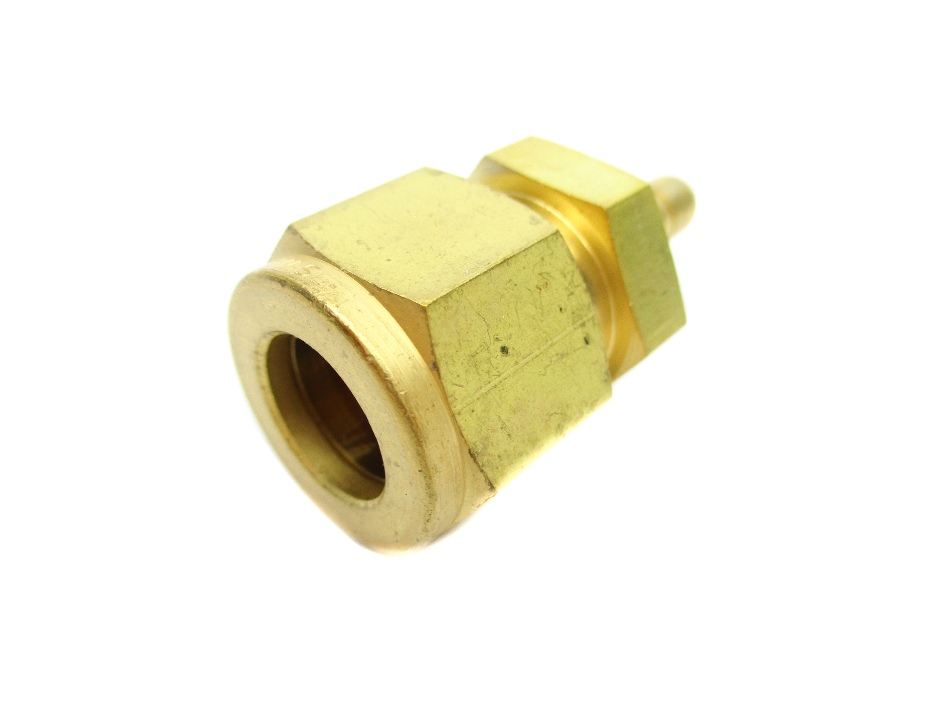 SWAGELOK B-810-R-4 (PKG OF 25) NSMP