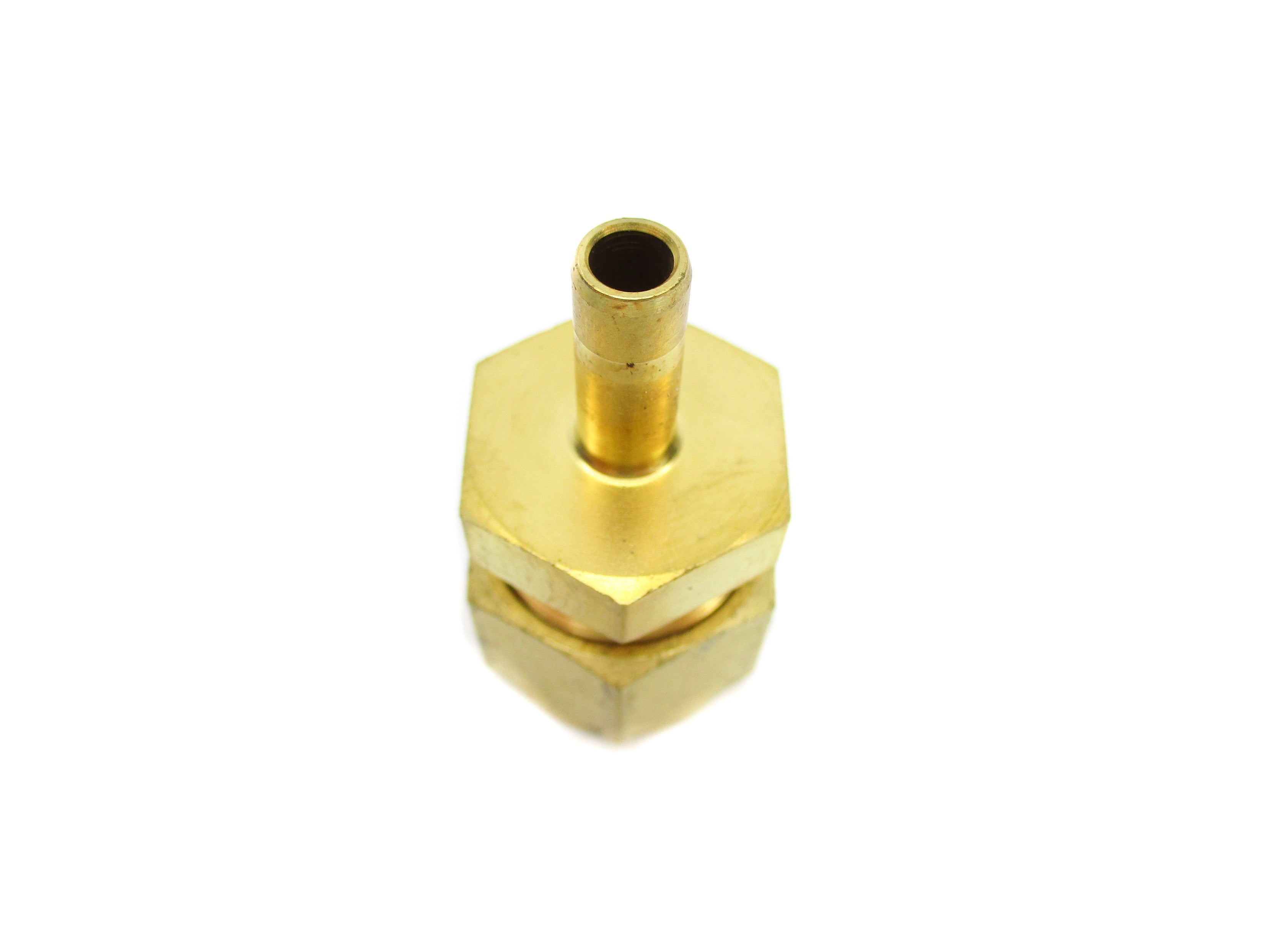 SWAGELOK B-810-R-4 (PKG OF 25) NSMP