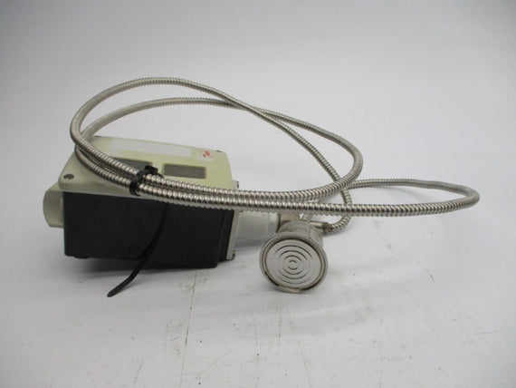 DANFOSS 017A1692-01 3-58PSI NSNP