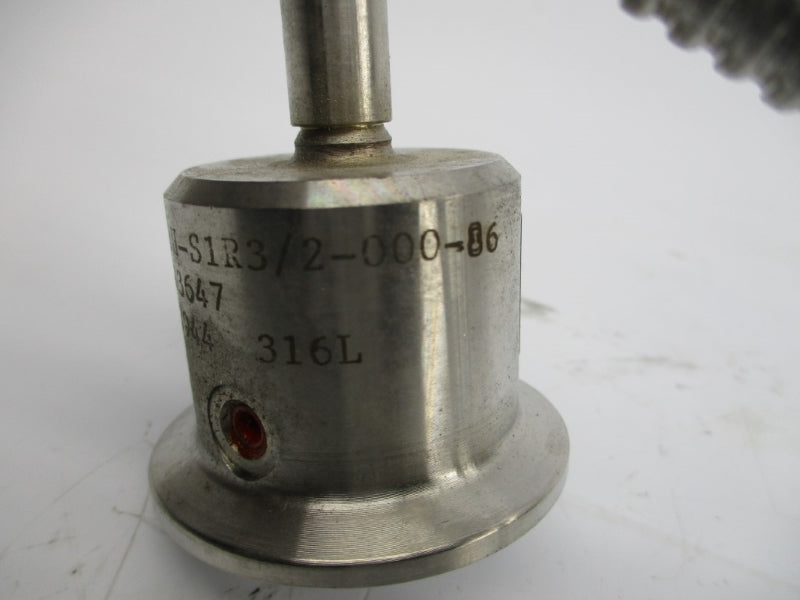 DANFOSS 017A1692-01 3-58PSI NSNP