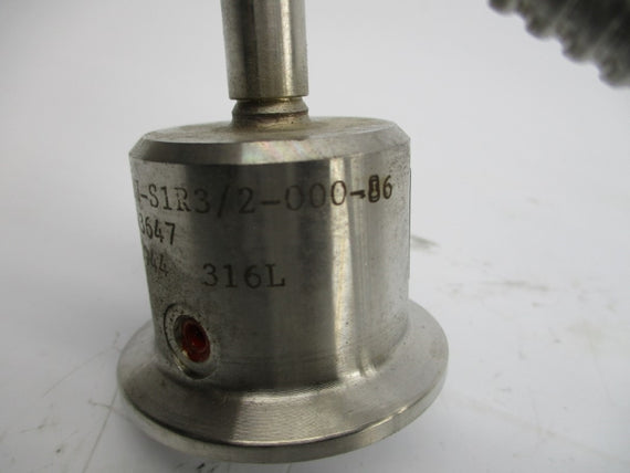 DANFOSS 017A1692-01 3-58PSI NSNP