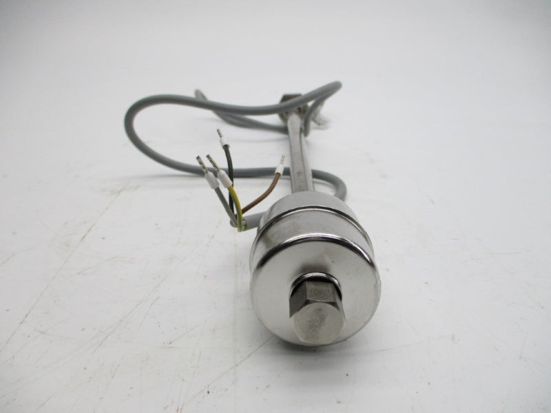 JACOB 260.003.00-39520.002 356319 230VAC 1.0A NSNP