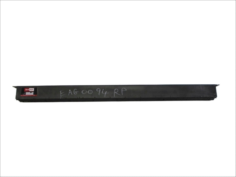 SHAVER INDUSTRIES 5077 NSNP