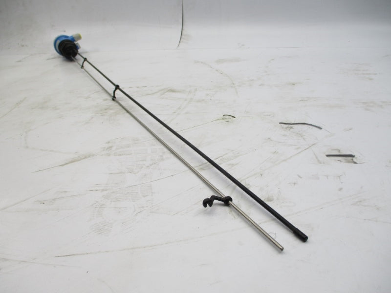 ENDRESS+HAUSER FMI21-A2D2C1 10-30VDC NSNP