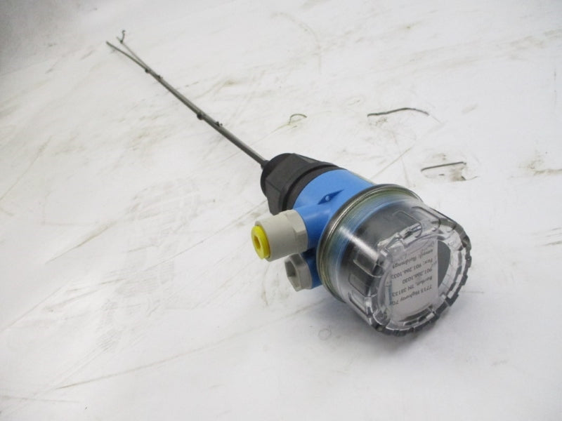 ENDRESS+HAUSER FMI21-A2D2C1 10-30VDC NSNP