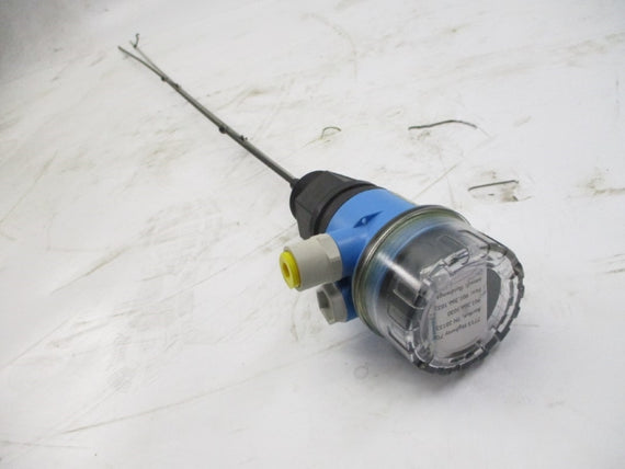 ENDRESS+HAUSER FMI21-A2D2C1 10-30VDC NSNP