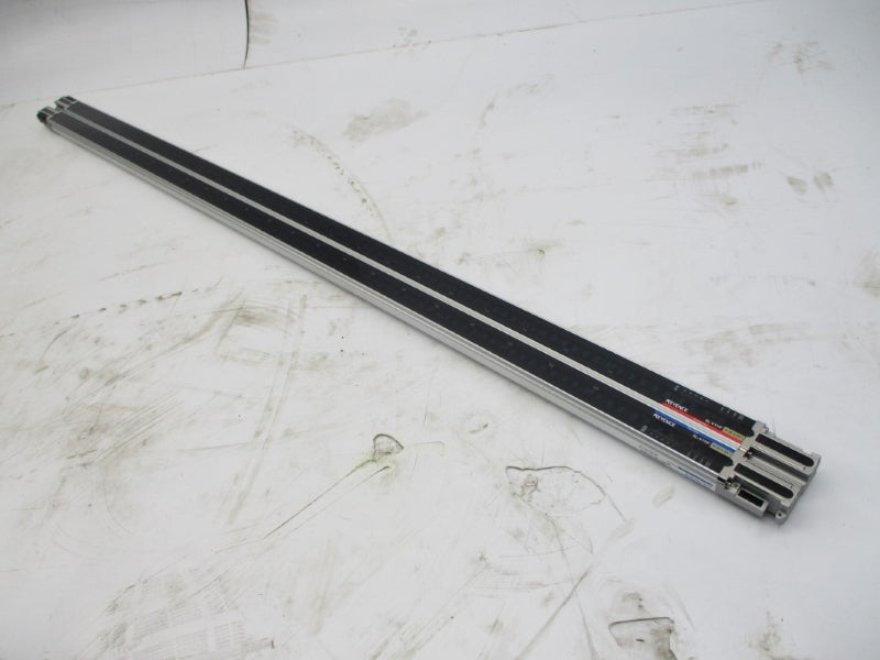 KEYENCE SL-V111F 24VDC NSMP
