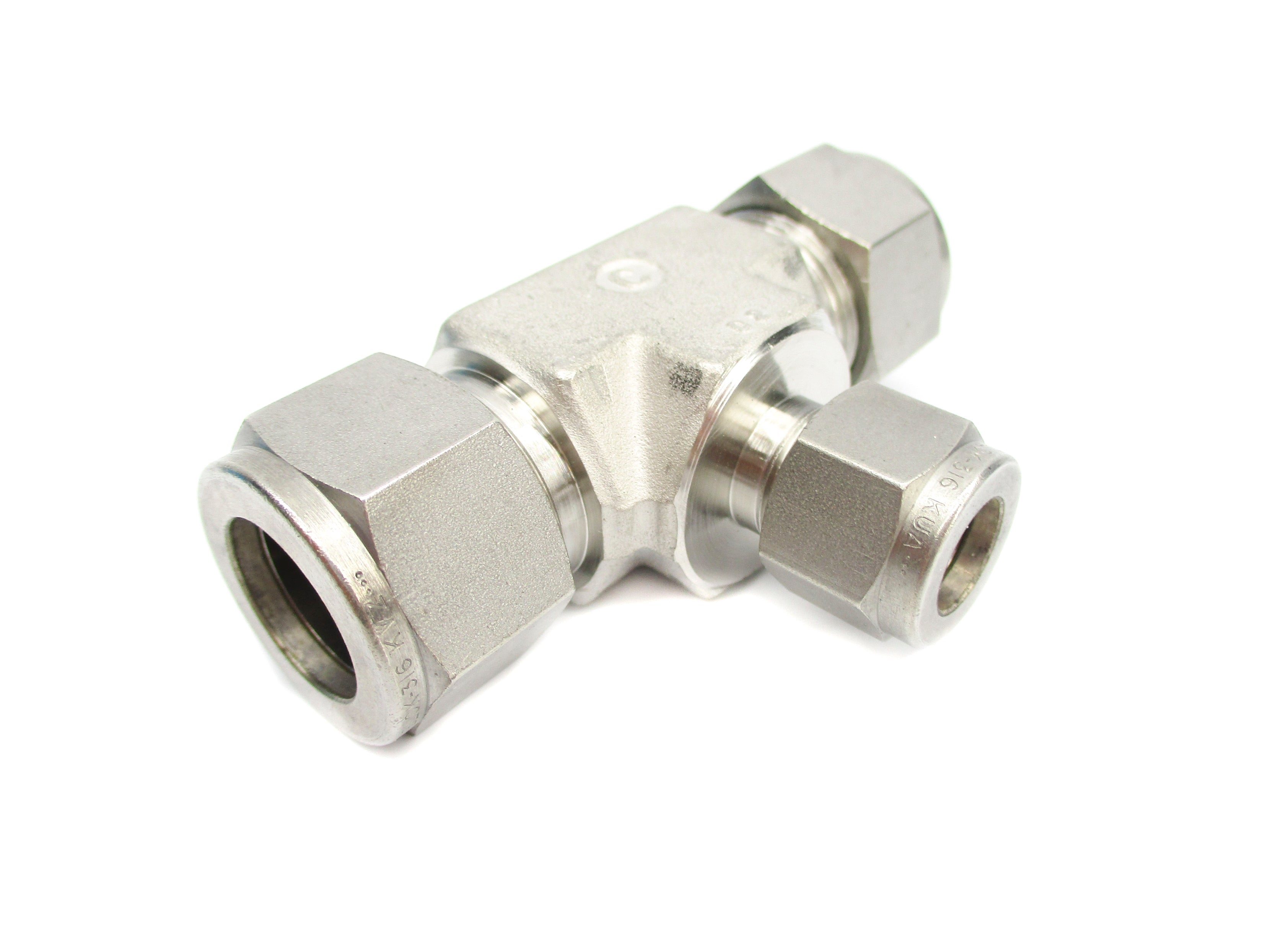 SWAGELOK SS-1010-3-10-6 (PKG OF 2) NSMP