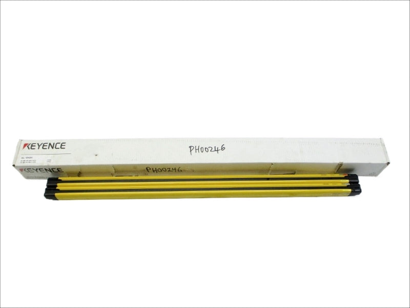 KEYENCE GL-R48H 24VDC NSMP