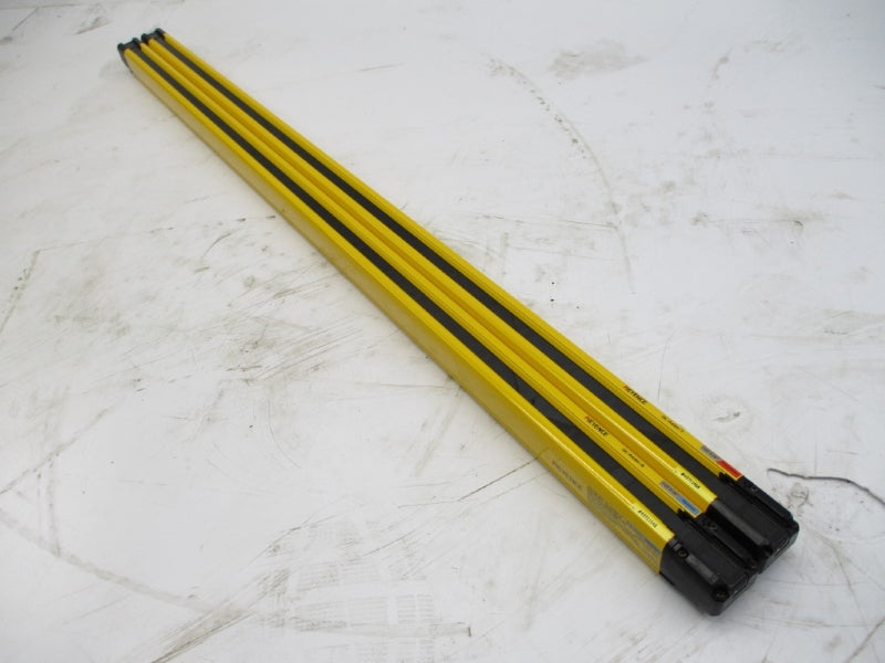 KEYENCE GL-R48H 24VDC NSMP