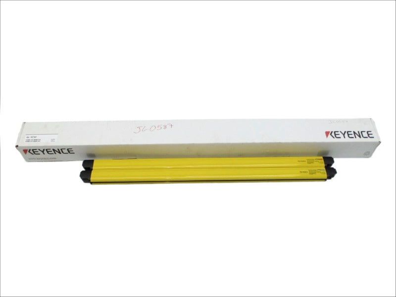 KEYENCE GL-R79F 24VDC NSMP