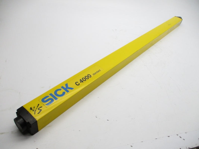 SICK C40E-0903CA010 1018644 24VDC UNMP