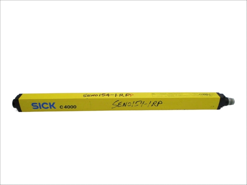 SICK C40S-0603CA010 1018639 24VDC UNMP