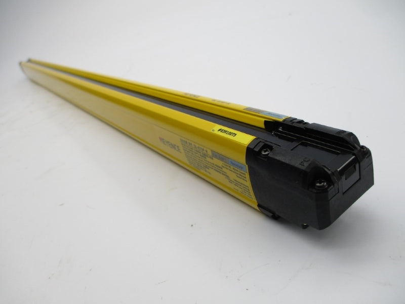 KEYENCE GL-R79F-R 24VDC NSNP