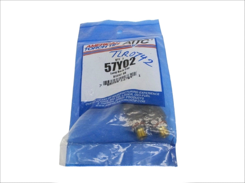 AMERICAN TORCH TIP 57Y02 (PKG OF 2) NSMP