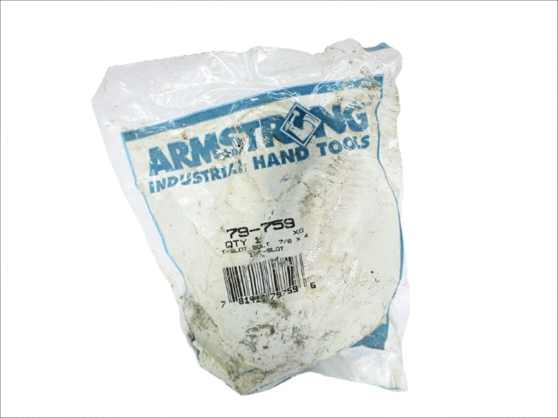 ARMSTRONG INDUSTRIAL 79-759 NSMP