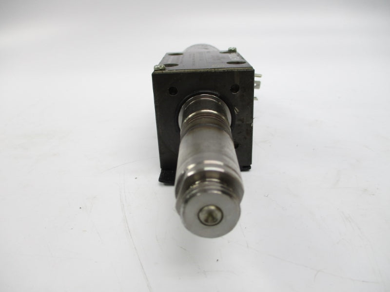 NACHI SA-G01-C6-D2-E31C 24VDC 1.1A UNMP