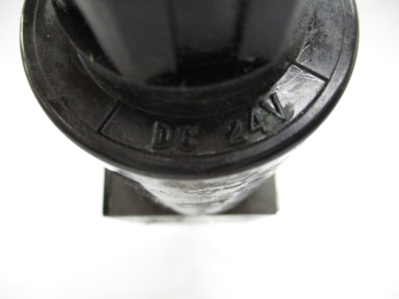 NACHI SA-G01-C6-D2-E31C 24VDC 1.1A UNMP