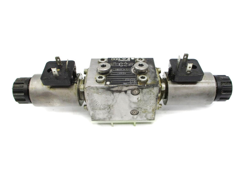 HAWE NBVP16G-XM24 UNMP