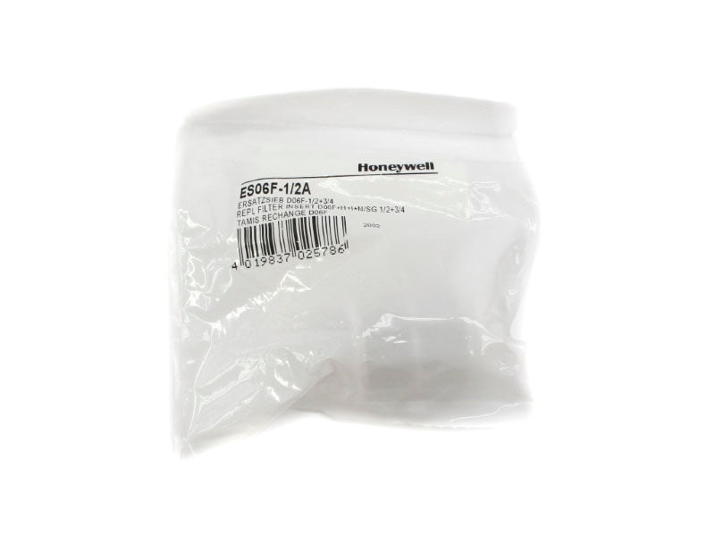 HONEYWELL ES06F-1/2A NSMP