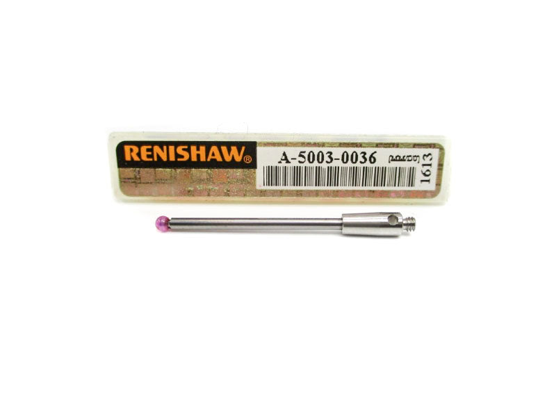 RENISHAW A-5003-0036 NSMP