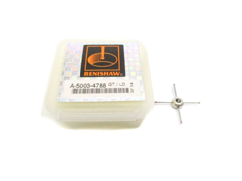 RENISHAW A-5003-4788 NSMP