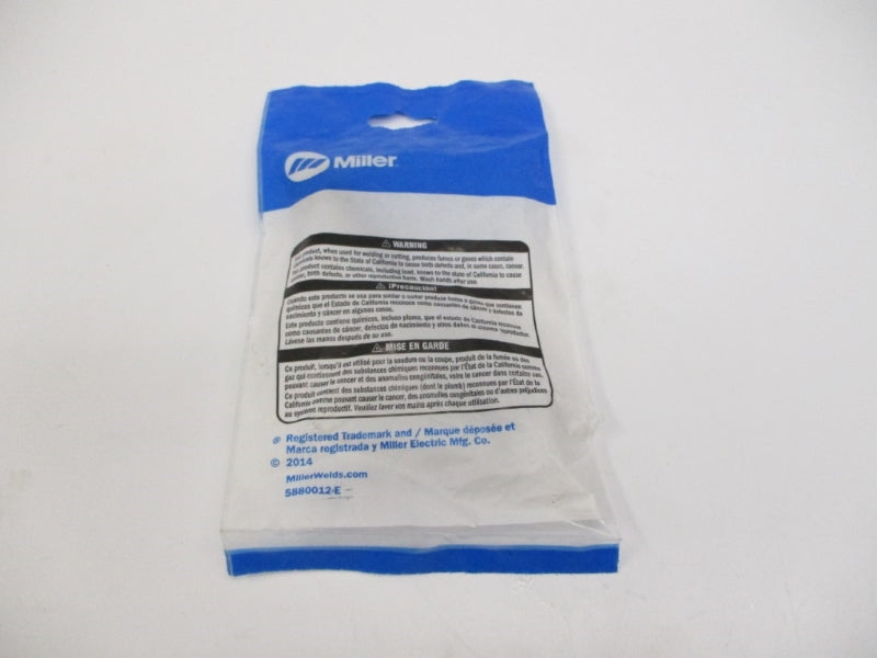 MILLER 57Y02 (PKG OF 2) NSMP