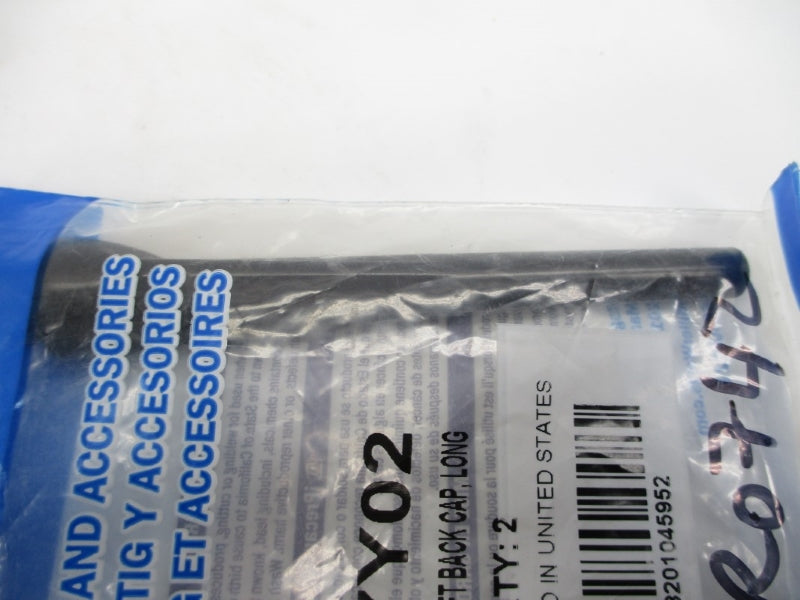 MILLER 57Y02 (PKG OF 2) NSMP