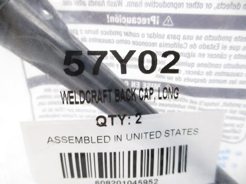 MILLER 57Y02 (PKG OF 2) NSMP