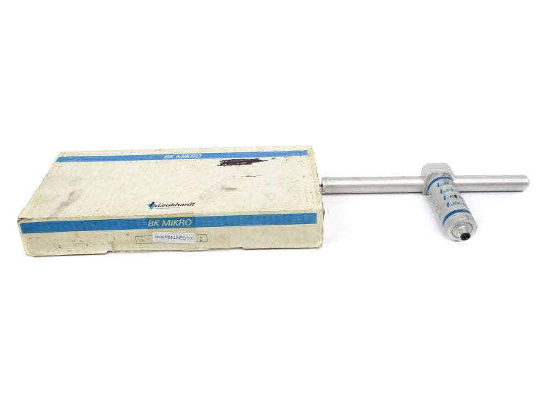 BK MIKRO BKLINSC/100 NSMP